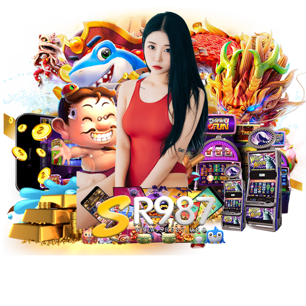 sr987 ทางเข้า
