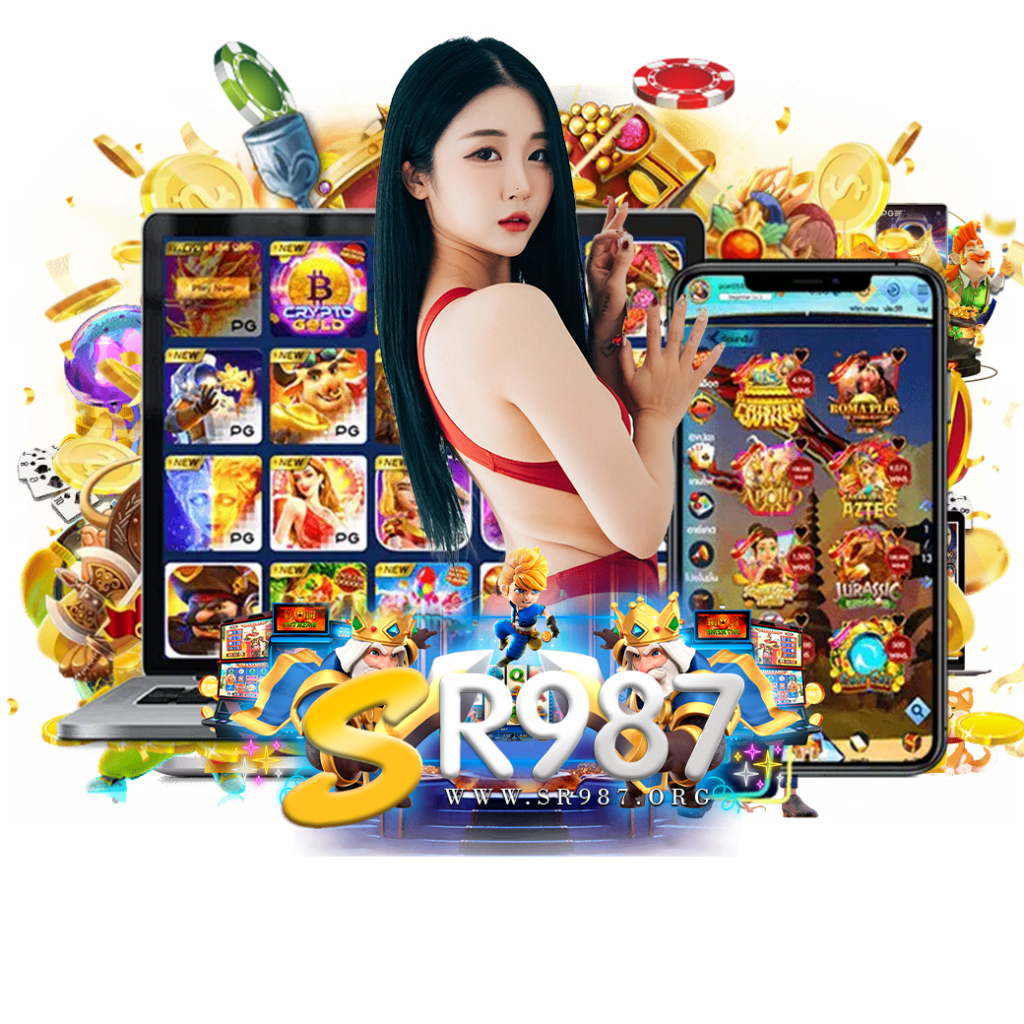 sr987 ทรูวอเลท